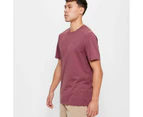 Commons Core T-Shirt - Purple