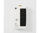 Target 5 Pack Cotton/Elastane Full Briefs - Black