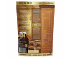 Choc Caramel Bar Premium Almond Protein 400g