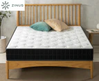 Zinus 6-Inch Pocket Spring Mattress