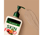 Palmolive Skin Food Body Wash Quandong Peach 1 Litre