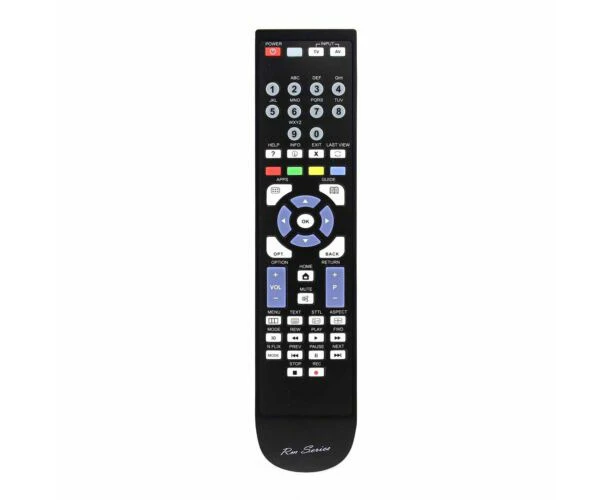 Universal Remote Control for Panasonic Plasma LED LCD HDTV 3D Smart TV US  Seller