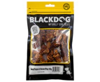 4x Blackdog Sweet Potato & Chicken Wrap Pet/Dog Treat/Food/Reward/Snacks150g