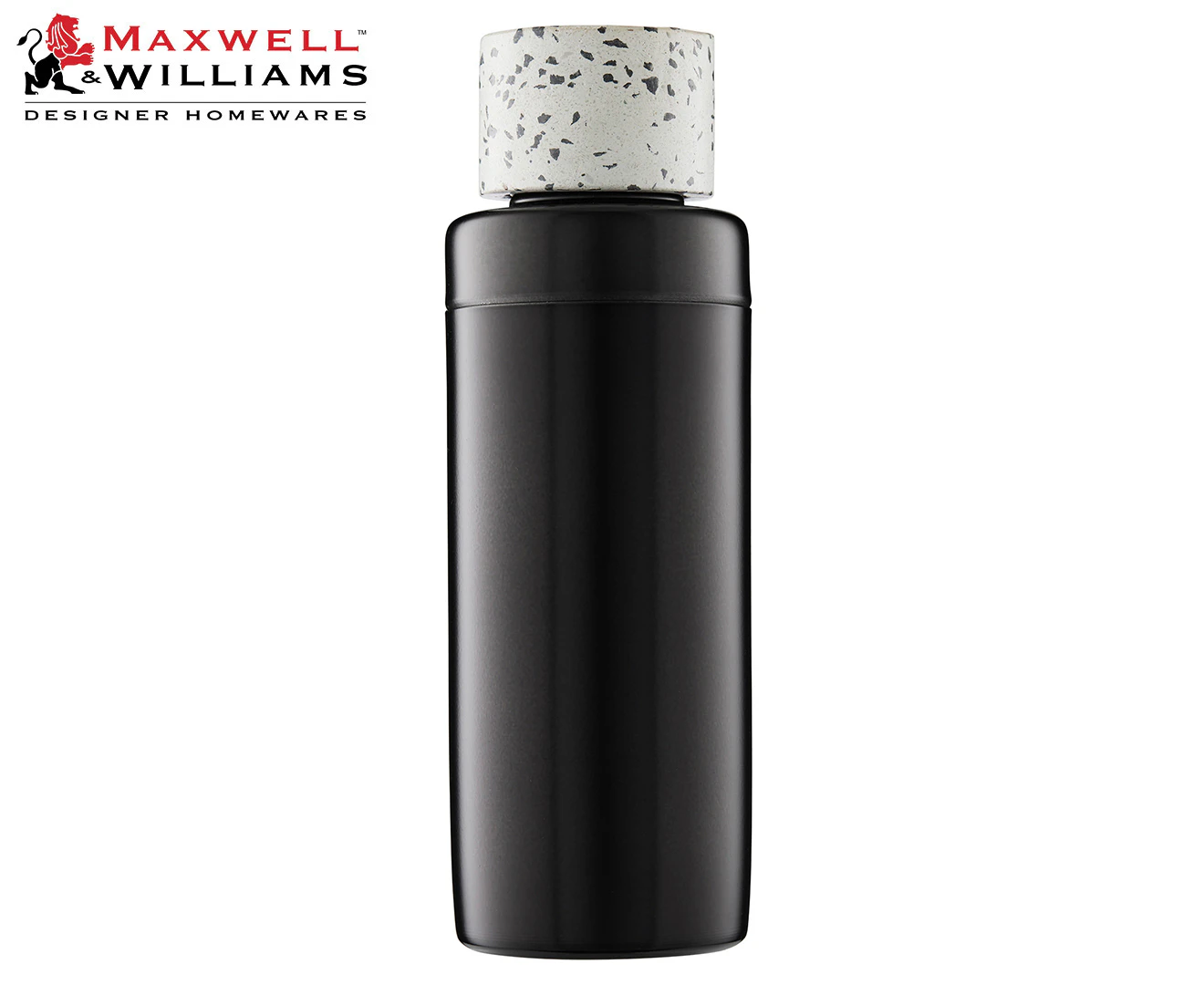 Maxwell & Williams 500mL Cocktail & Co Royce Cocktail Shaker