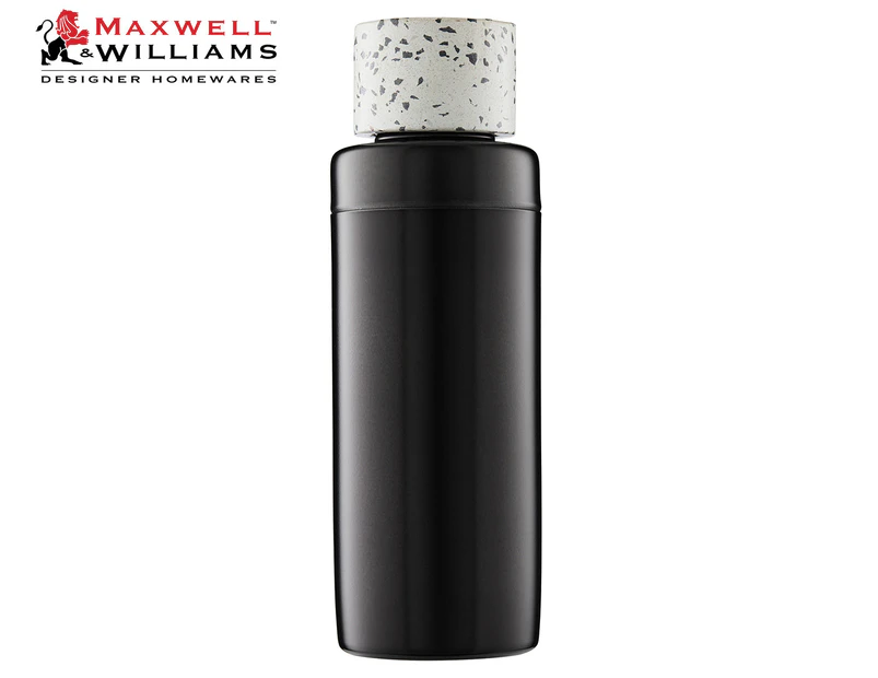 Maxwell & Williams 500mL Cocktail & Co Royce Cocktail Shaker