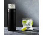 Maxwell & Williams 500mL Cocktail & Co Royce Cocktail Shaker