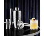 Maxwell & Williams 4-Piece Cocktail & Co. Lafayette Cocktail Set