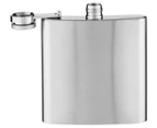 Maxwell & Williams 170mL Cocktail & Co. Stainless Steel Hip Flask