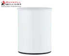 Maxwell & Williams 17.5x12.5cm Astor Utensil Holder - White