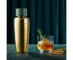 Maxwell & Williams 500mL Cocktail & Co Capitol Cocktail Shaker