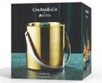 Maxwell & Williams 1.5L Cocktail & Co Capitol Ice Bucket