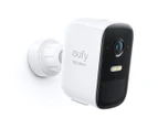 Eufy Security Cam 2C Pro 2K Wireless Home Security System (2 Pack, T8861CD1)