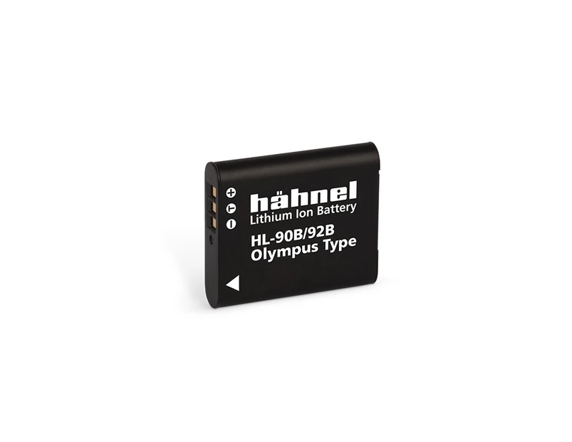 Hahnel Olympus LI-90B Battery