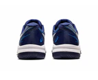 ASICS Women's Gel-Game 8 Running Shoes - Dive Blue/White