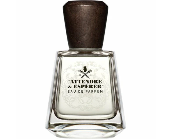 P. Frapin & Cie Attendre & Espérer 100ml Eau De Parfum