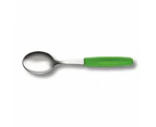 Victorinox Tea Spoon - Green