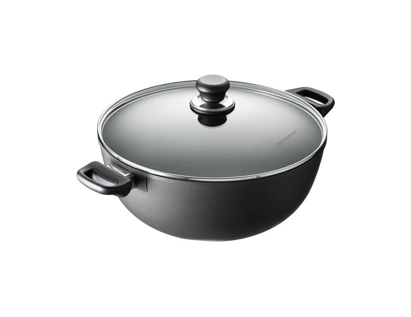 Scanpan Classic Induction Stew Pot 7.5L