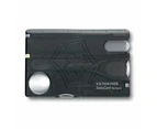 Victorinox Swisscard Nailcare - Black