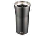 Avanti Go Cup 360 Insulated Mug (355mL/12oz) - Black