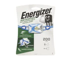 Sports Head Torch Rechargeable LED Energizer