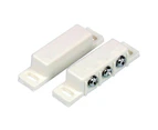 Security Alarm Reed Switch - Double Throw