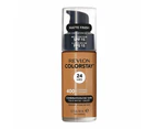 Revlon Colorstay Makeup Combination/ Oily Skin 30ml 400 Caramel