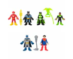 Imaginext DC Super Friends Basic Figure - Assorted* - Multi