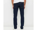 Target Brooklyn Straight Jeans - Blue