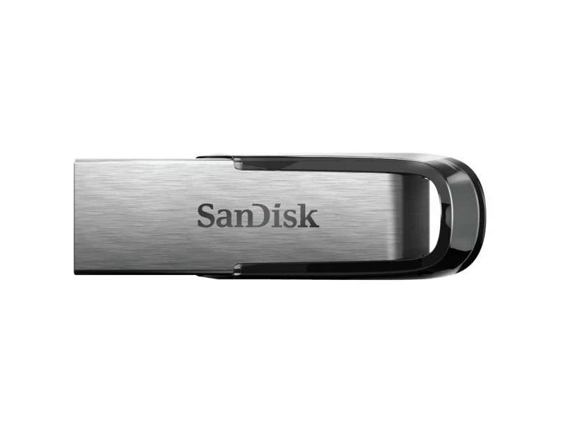 SanDisk Ultra Flair USB 3.0 CZ73 Flash Drive - 256GB