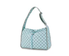Women Diaper Bag Nappy Bag Stroller Bag Handbag,Green