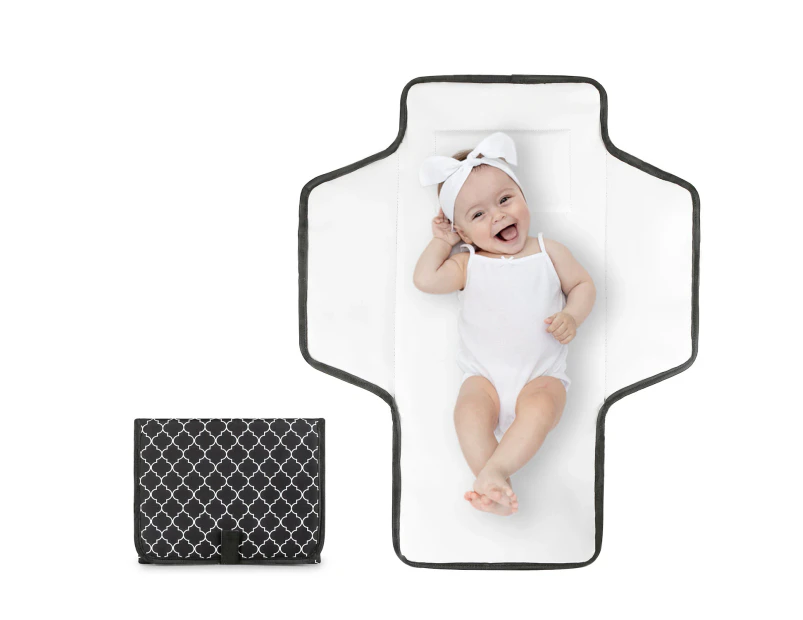Portable Changing Diaper Pad for Baby