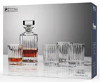 Maxwell & Williams 5-Piece Empire Whisky Set