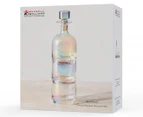 Maxwell & Williams 3-Piece Glamour Stacked Decanter Set - Iridescent