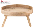 Maxwell & Williams 45cm Wildflowers Round Picnic Table