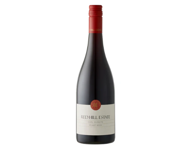 Mornington Red Hill Estate Pinot Noir 2022 - 6 Bottles - 750ml