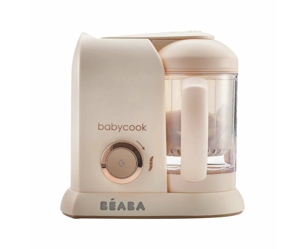 Beaba Babycook Solo Pink