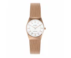 Skagen Grenen Lille Rose Gold Watch SKW3078