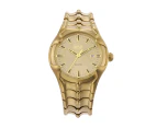 Diesel Vert Gold Watch DZ2186