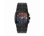 Diesel Cliffhanger Black Watch DZ4640