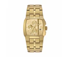 Diesel Cliffhanger Gold Watch DZ4639