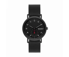 Skagen Kuppel Black Watch SKW6892