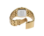 Diesel Cliffhanger Gold Watch DZ4639