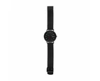 Skagen Kuppel Black Watch SKW6892