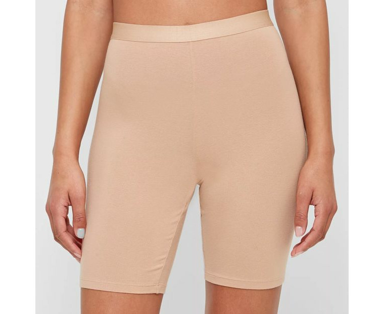 Target Super Soft Shorts - Neutral