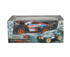 Target Frontline Energy RC High Speed Extreme Rally Racer Car