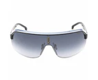 Carrera TOPCAR 1/N 0T5C 9O Black Crystal / Grey Shaded Sunglasses