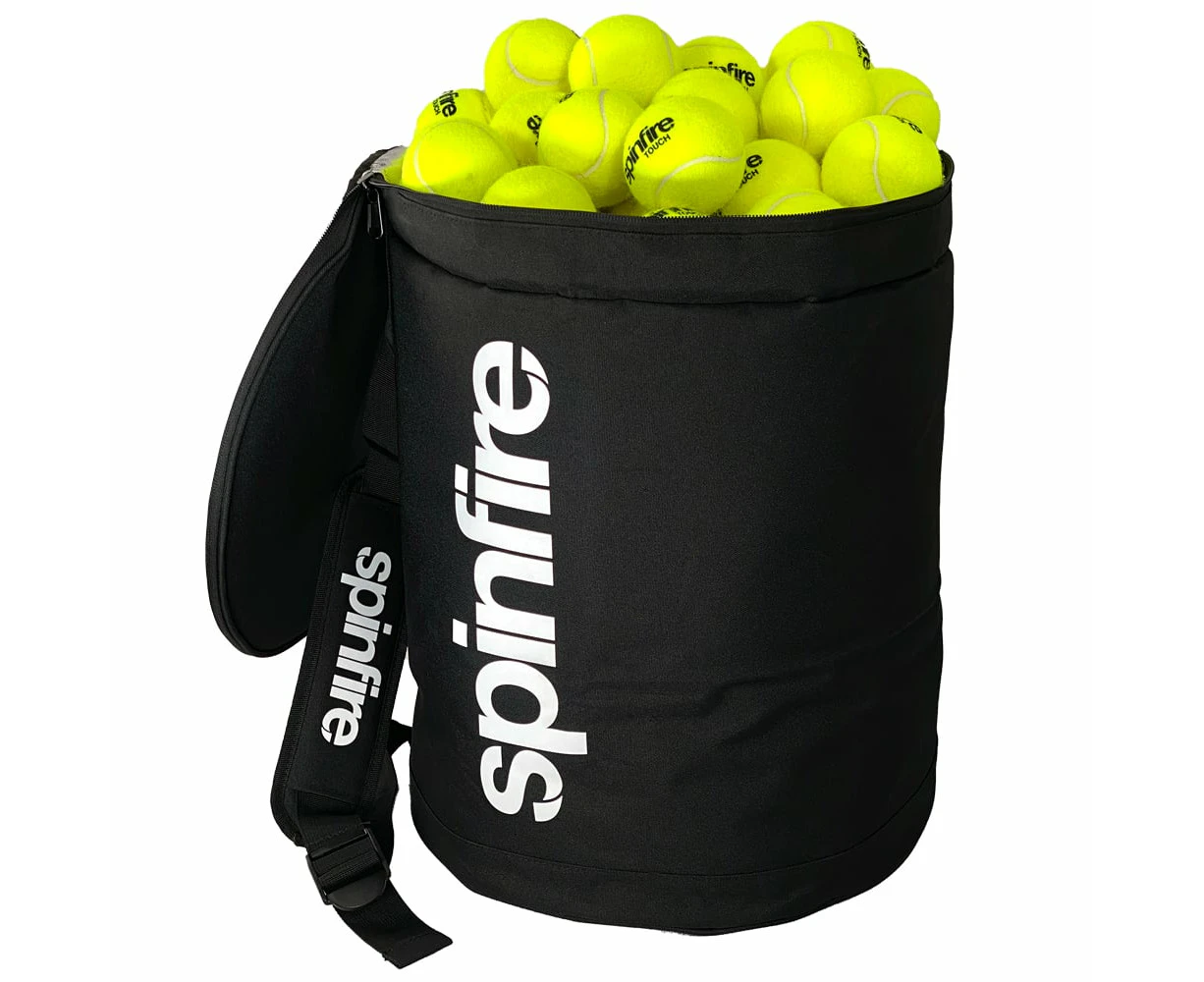 Spinfire 150 Tennis Ball Carry Bag