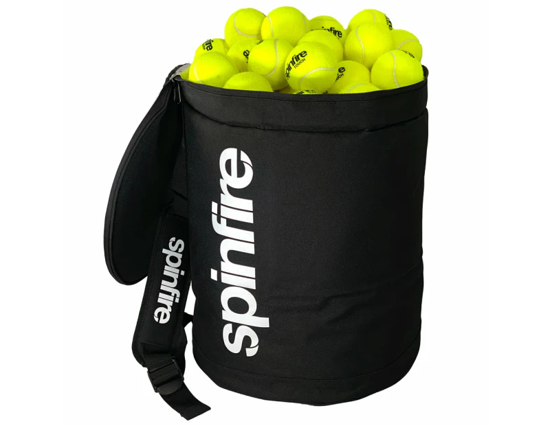 Spinfire 150 Tennis Ball Carry Bag