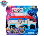 PAW Patrol The Mighty Movie -  Pup Squad Patroller Toy Truck