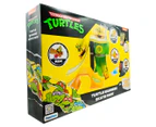 Teenage Mutant Ninja Turtles Turtle Madness Skate Park Playset